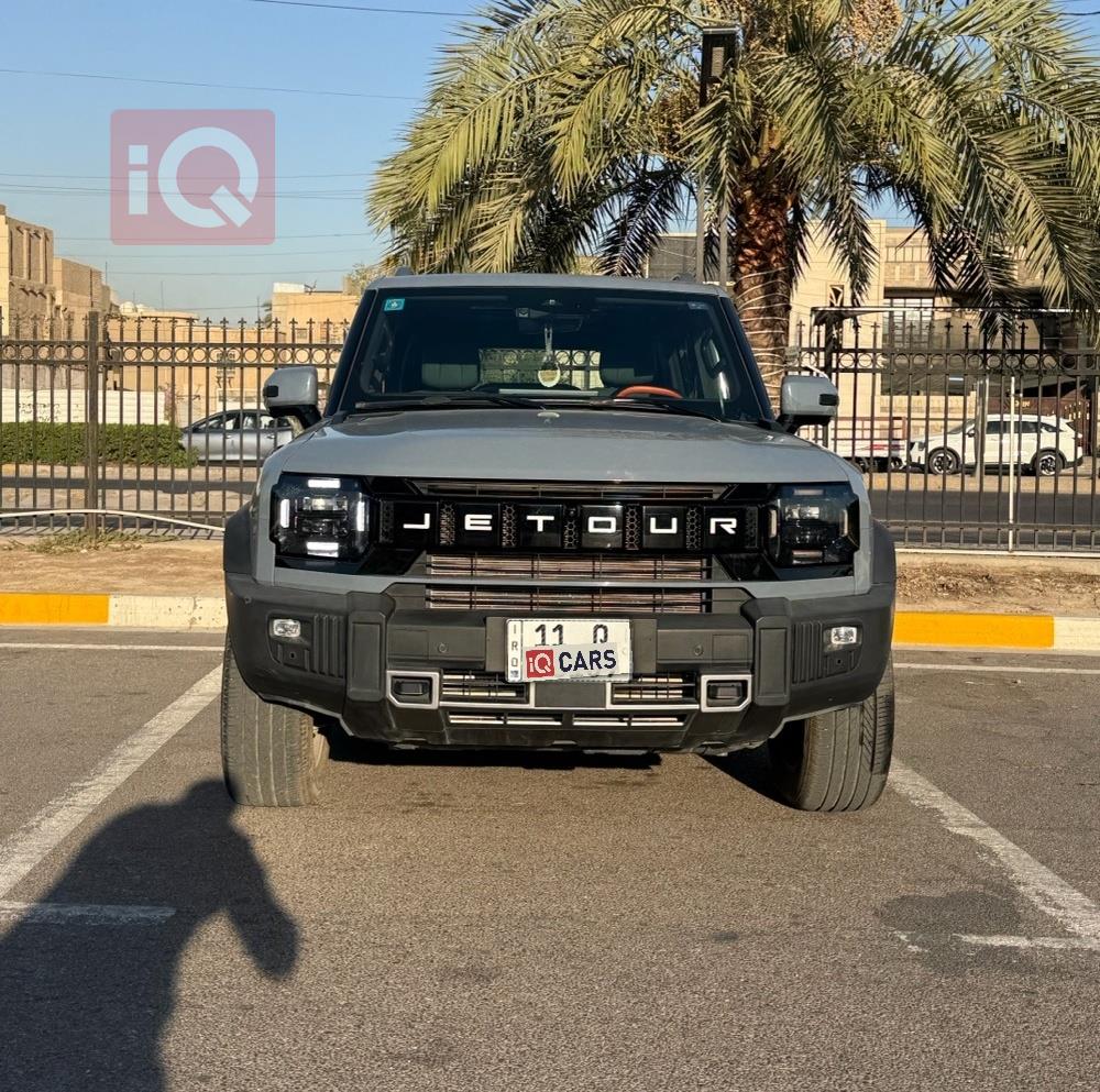 جيتور T2